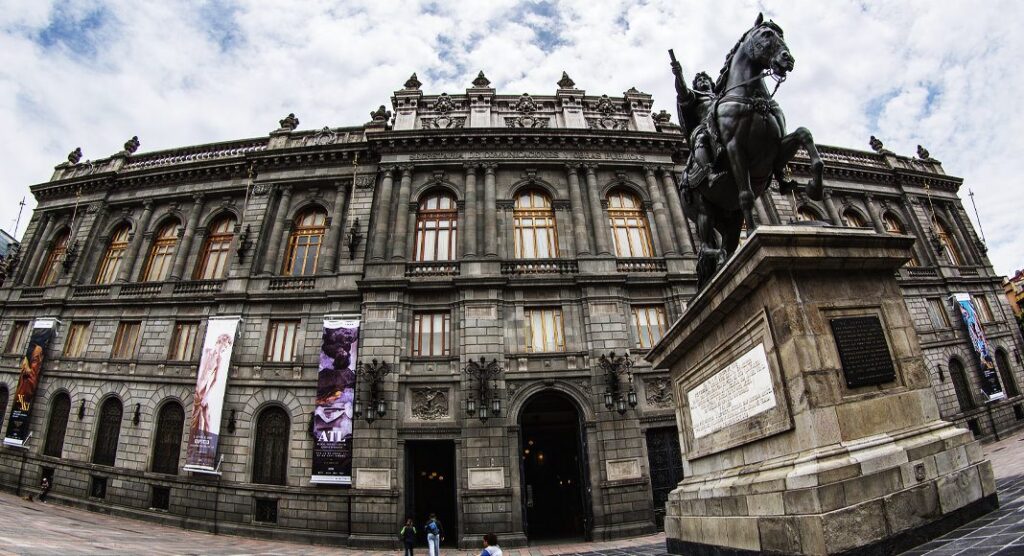 Hospital de San Andrés