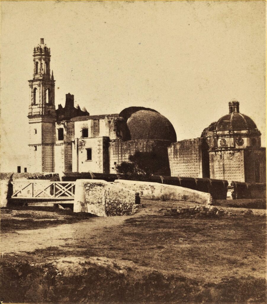 Hospital de San Lázaro