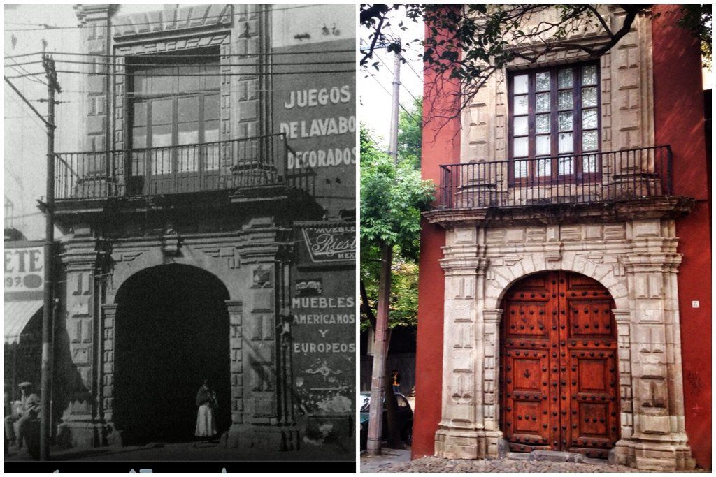 Hospital real de San José de los Naturales