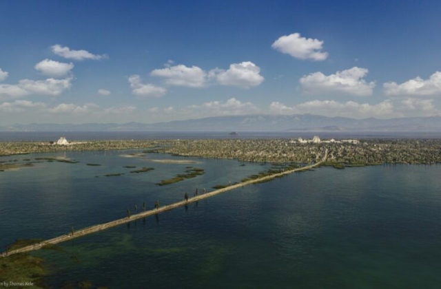 Tenochtitlan Vista Tacva