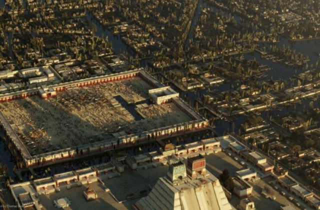 Tlatelolco Centro