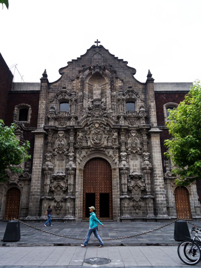 Biblioteca Miguel Lerdo de Tejada