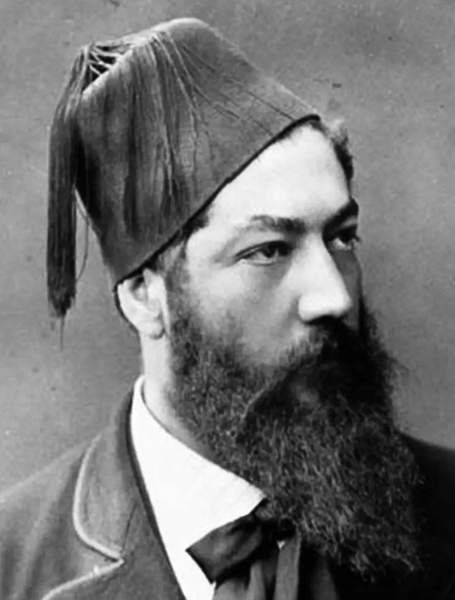 Rivas Mercado